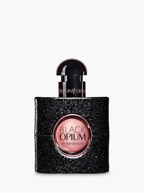 ysl libre john lewis|john lewis YSL black opium.